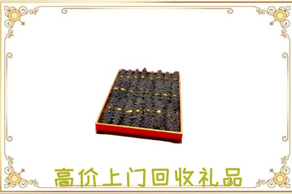 忻州周边回收海参